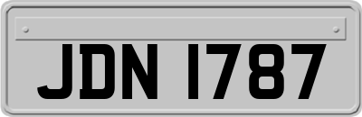 JDN1787