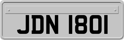 JDN1801