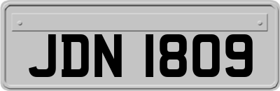 JDN1809