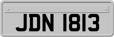 JDN1813