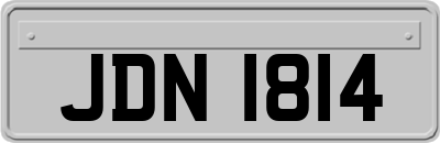 JDN1814