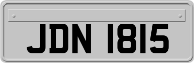 JDN1815