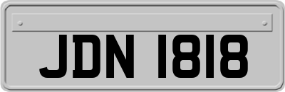 JDN1818