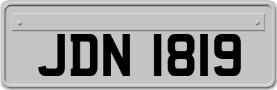 JDN1819