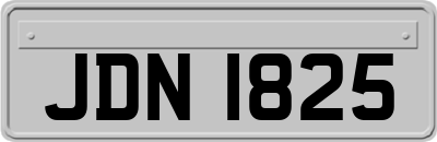 JDN1825