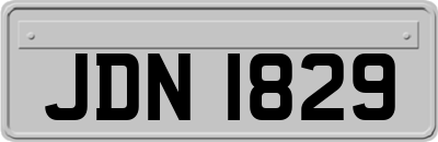 JDN1829