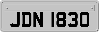 JDN1830