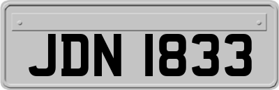 JDN1833