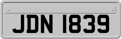 JDN1839