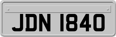 JDN1840