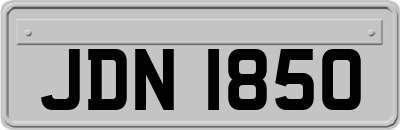 JDN1850