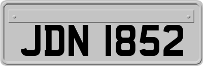 JDN1852