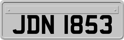 JDN1853