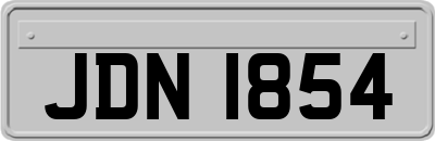 JDN1854