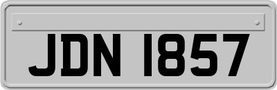 JDN1857