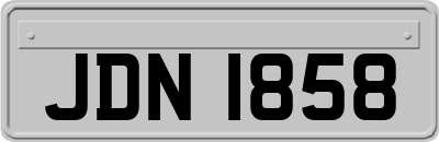 JDN1858