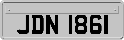 JDN1861