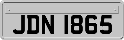 JDN1865