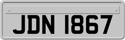 JDN1867