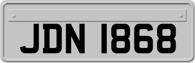 JDN1868