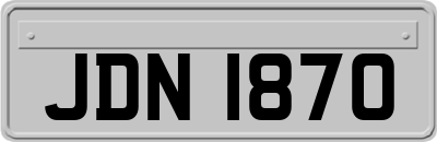 JDN1870