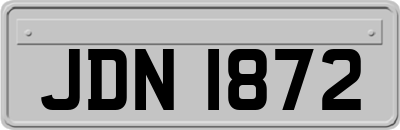 JDN1872