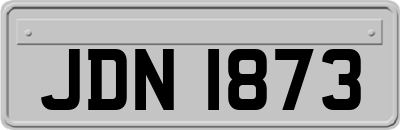 JDN1873