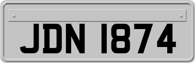 JDN1874