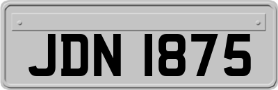 JDN1875