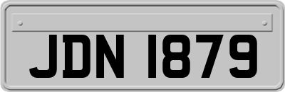 JDN1879