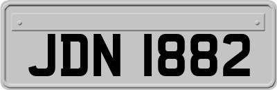 JDN1882