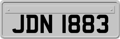 JDN1883