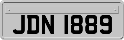 JDN1889