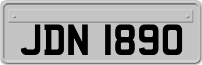 JDN1890