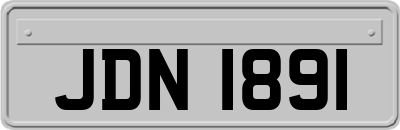 JDN1891