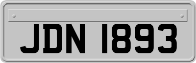 JDN1893