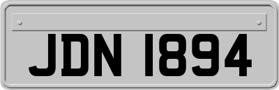 JDN1894