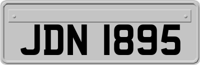 JDN1895