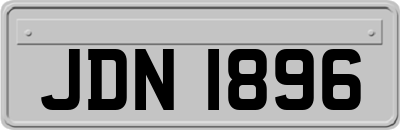 JDN1896