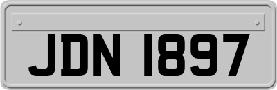 JDN1897