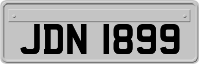 JDN1899