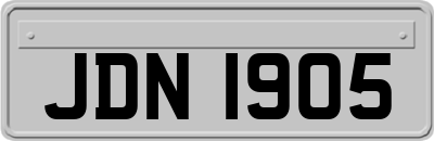 JDN1905