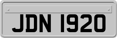 JDN1920