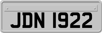 JDN1922