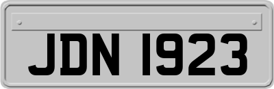 JDN1923