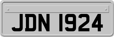 JDN1924