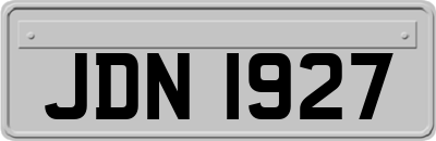 JDN1927