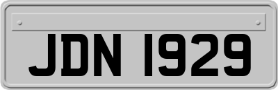 JDN1929