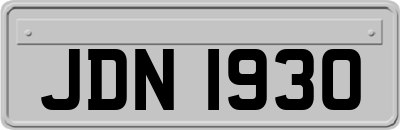 JDN1930