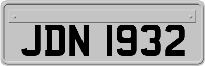 JDN1932